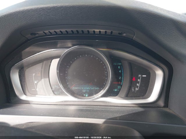 Volvo V60 T5 Premier 2015 YV126MEB6F1192420 Image 7