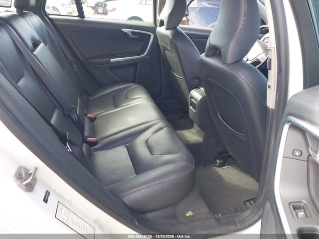 Volvo V60 T5 Premier 2015 YV126MEB6F1192420 Image 8