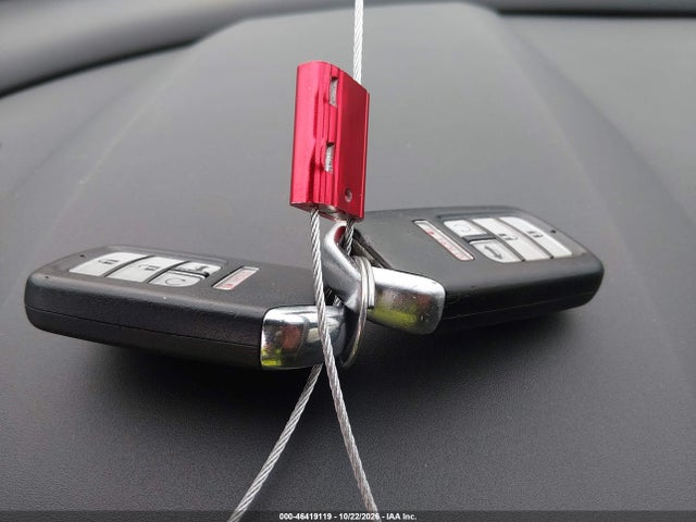 Aukcja sprzedaży 2019 Honda Civic Ex-l, vin: JHMFC1F73KX013720, numer aukcji: 46419119