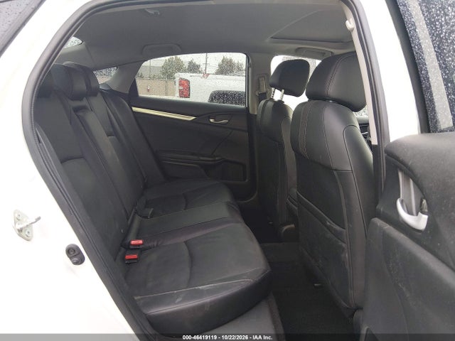 Aukcja sprzedaży 2019 Honda Civic Ex-l, vin: JHMFC1F73KX013720, numer aukcji: 46419119