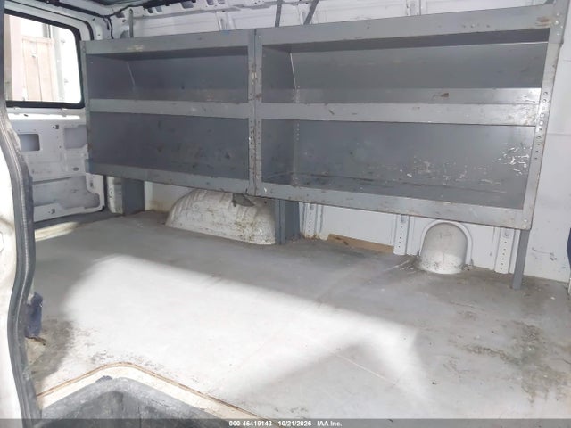 Aukcja sprzedaży 2009 Chevrolet Express 2500 Work Van, vin: 1GCGG25C991123733, numer aukcji: 46419143