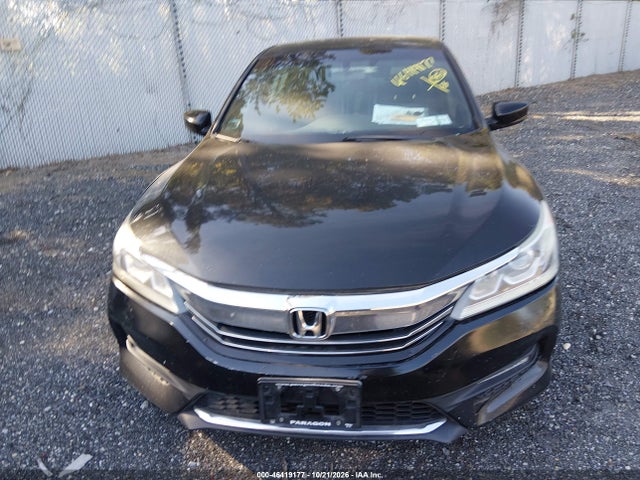 2017 Honda Accord Sport მანქანა იყიდება აუქციონზე, vin: 1HGCR2F58HA238719, აუქციონის ნომერი: 46419177
