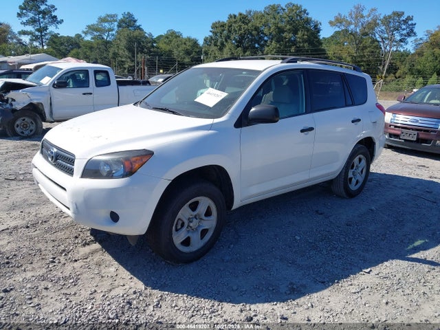 Aukcja sprzedaży 2007 Toyota Rav4, vin: JTMZD33V275049427, numer aukcji: 46419207