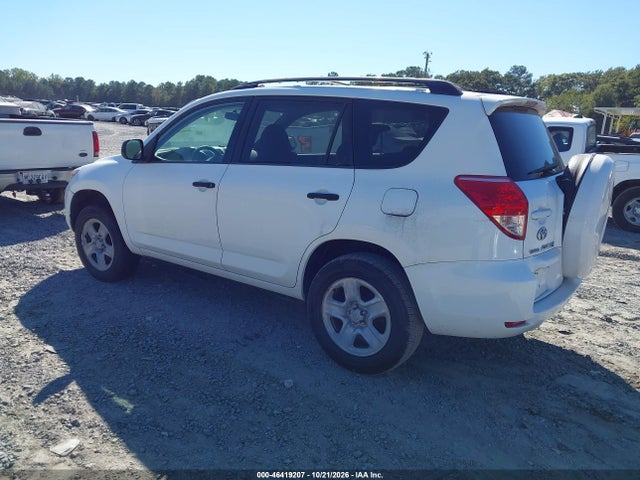 Aukcja sprzedaży 2007 Toyota Rav4, vin: JTMZD33V275049427, numer aukcji: 46419207