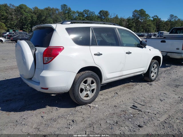 Aukcja sprzedaży 2007 Toyota Rav4, vin: JTMZD33V275049427, numer aukcji: 46419207