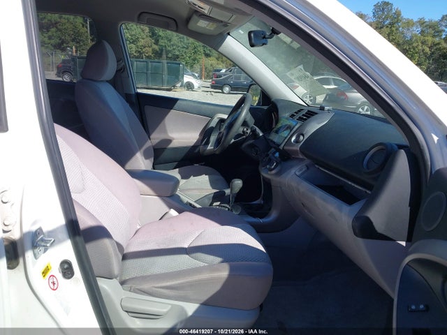 Aukcja sprzedaży 2007 Toyota Rav4, vin: JTMZD33V275049427, numer aukcji: 46419207