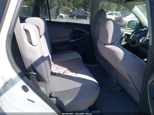 Aukcja sprzedaży 2007 Toyota Rav4, vin: JTMZD33V275049427, numer aukcji: 46419207