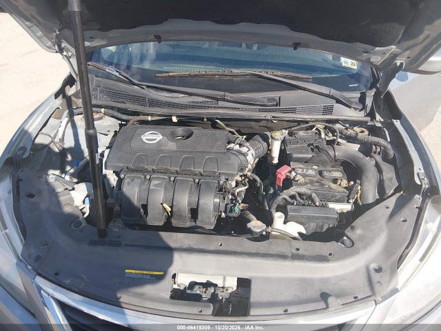 Продаж на аукціоні авто 2014 Nissan Sentra Sr, vin: 3N1AB7AP4EL633262, номер лоту: 46419209