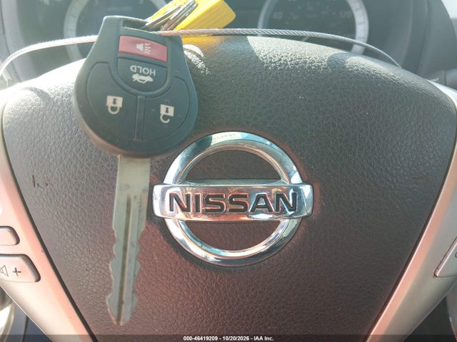 Продаж на аукціоні авто 2014 Nissan Sentra Sr, vin: 3N1AB7AP4EL633262, номер лоту: 46419209