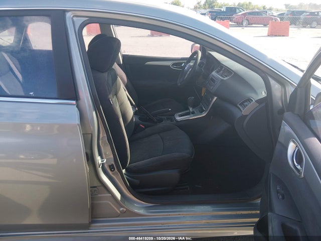 Продаж на аукціоні авто 2014 Nissan Sentra Sr, vin: 3N1AB7AP4EL633262, номер лоту: 46419209