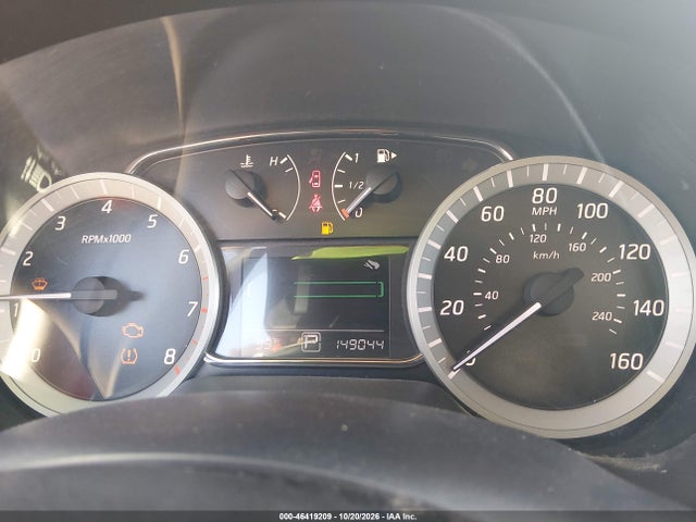 Продаж на аукціоні авто 2014 Nissan Sentra Sr, vin: 3N1AB7AP4EL633262, номер лоту: 46419209