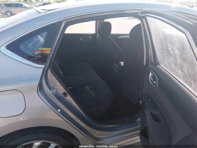 Продаж на аукціоні авто 2014 Nissan Sentra Sr, vin: 3N1AB7AP4EL633262, номер лоту: 46419209
