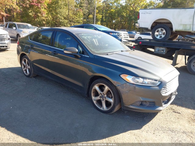 Продажа на аукционе авто 2015 Ford Fusion Se, vin: 3FA6P0H99FR275390, номер лота: 46419219