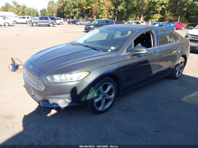 Aukcja sprzedaży 2015 Ford Fusion Se, vin: 3FA6P0H99FR275390, numer aukcji: 46419219