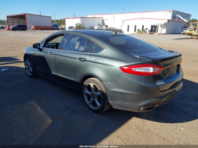 Aukcja sprzedaży 2015 Ford Fusion Se, vin: 3FA6P0H99FR275390, numer aukcji: 46419219