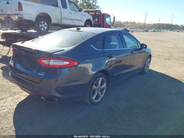 Aukcja sprzedaży 2015 Ford Fusion Se, vin: 3FA6P0H99FR275390, numer aukcji: 46419219