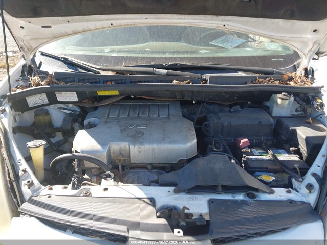 Продаж на аукціоні авто 2007 Toyota Sienna Ce, vin: 5TDZK23C17S088972, номер лоту: 46419220