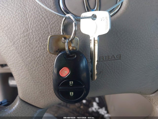 Продаж на аукціоні авто 2007 Toyota Sienna Ce, vin: 5TDZK23C17S088972, номер лоту: 46419220