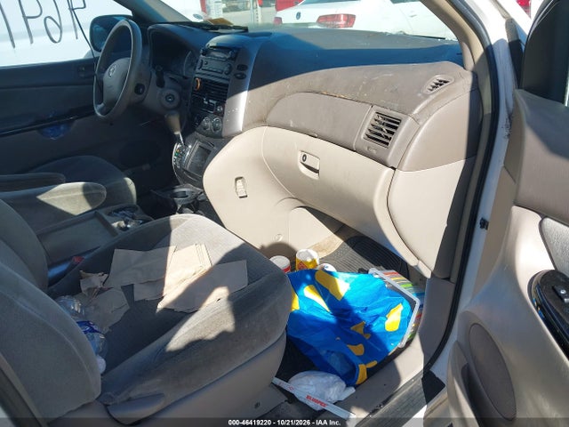 Продаж на аукціоні авто 2007 Toyota Sienna Ce, vin: 5TDZK23C17S088972, номер лоту: 46419220