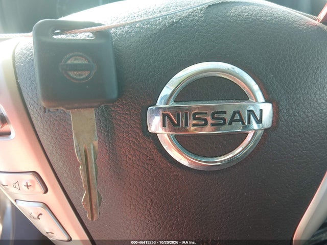 Aukcja sprzedaży 2017 Nissan Versa 1.6 S+, vin: 3N1CN7AP4HL895786, numer aukcji: 46419253