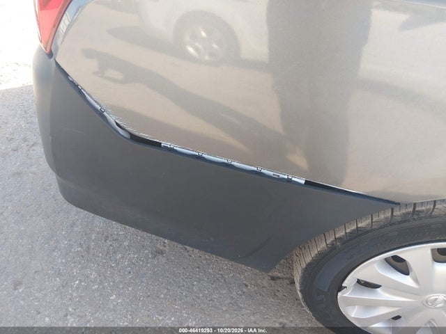 Aukcja sprzedaży 2017 Nissan Versa 1.6 S+, vin: 3N1CN7AP4HL895786, numer aukcji: 46419253