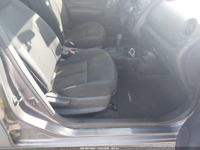 Aukcja sprzedaży 2017 Nissan Versa 1.6 S+, vin: 3N1CN7AP4HL895786, numer aukcji: 46419253
