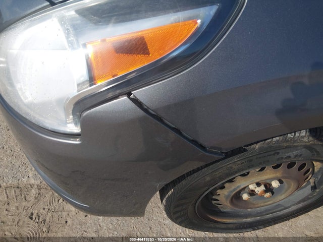 Aukcja sprzedaży 2017 Nissan Versa 1.6 S+, vin: 3N1CN7AP4HL895786, numer aukcji: 46419253