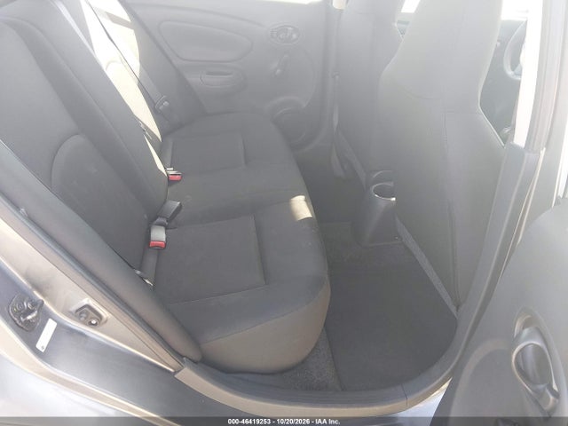 Aukcja sprzedaży 2017 Nissan Versa 1.6 S+, vin: 3N1CN7AP4HL895786, numer aukcji: 46419253