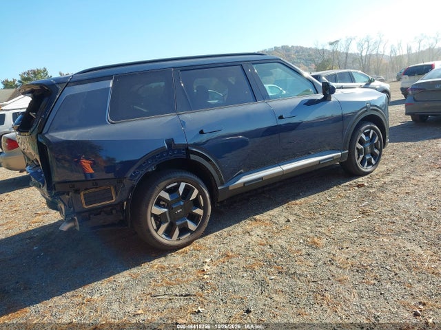 Aukcja sprzedaży 2027 Kia Telluride S, vin: 5XYPEES11VG046618, numer aukcji: 46419256