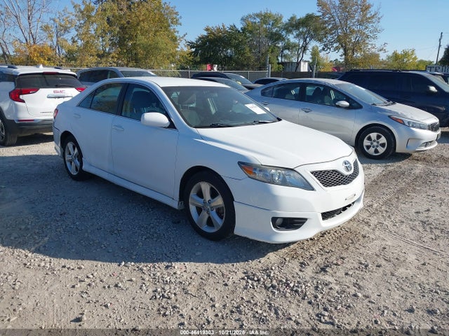 Продаж на аукціоні авто 2010 Toyota Camry Se, vin: 4T1BF3EK4AU534949, номер лоту: 46419303