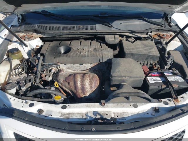 Продаж на аукціоні авто 2010 Toyota Camry Se, vin: 4T1BF3EK4AU534949, номер лоту: 46419303