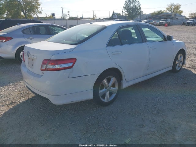Продаж на аукціоні авто 2010 Toyota Camry Se, vin: 4T1BF3EK4AU534949, номер лоту: 46419303