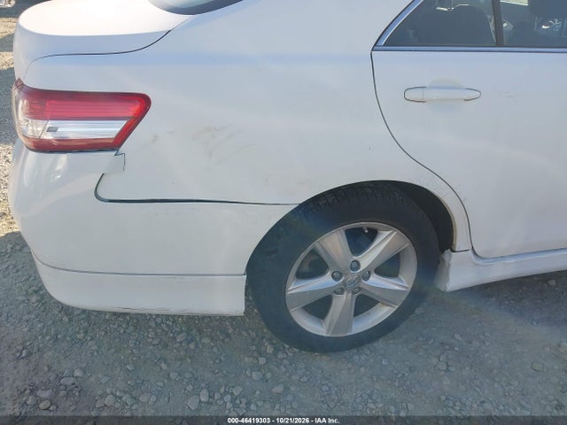 Продаж на аукціоні авто 2010 Toyota Camry Se, vin: 4T1BF3EK4AU534949, номер лоту: 46419303
