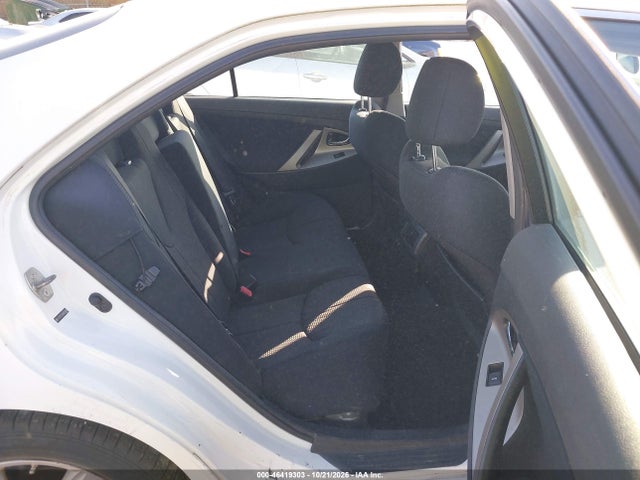 Продаж на аукціоні авто 2010 Toyota Camry Se, vin: 4T1BF3EK4AU534949, номер лоту: 46419303