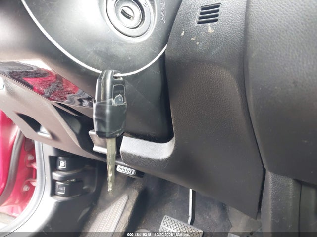 Продажа на аукционе авто 2016 Honda Fit Lx, vin: JHMGK5H51GX004502, номер лота: 46419318