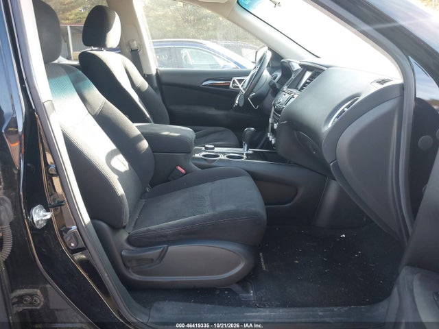 46419335 :رقم المزاد ، 5N1AR2MM1DC625459 vin ، 2013 Nissan Pathfinder Sv مزاد بيع
