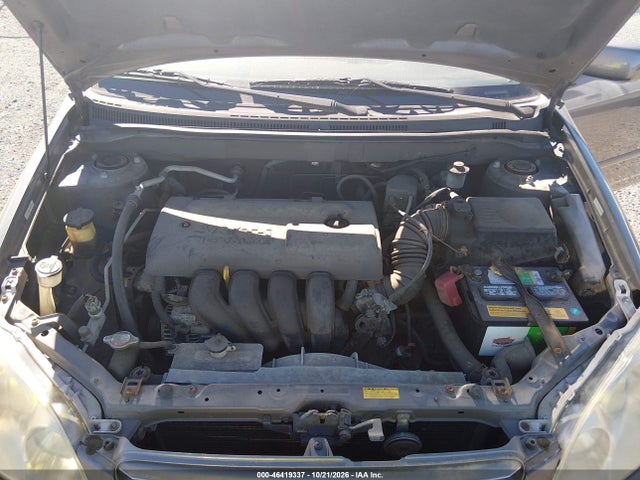 Продаж на аукціоні авто 2003 Toyota Corolla Le, vin: 1NXBR32E83Z096882, номер лоту: 46419337