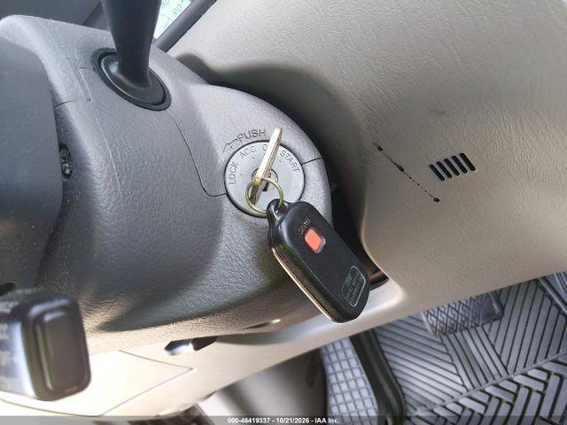 Продаж на аукціоні авто 2003 Toyota Corolla Le, vin: 1NXBR32E83Z096882, номер лоту: 46419337