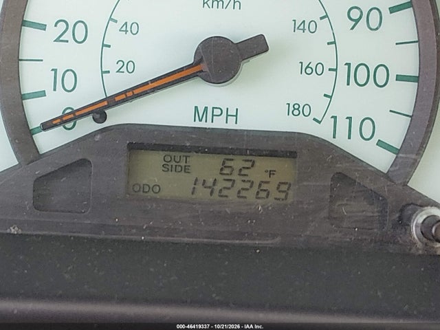 Продаж на аукціоні авто 2003 Toyota Corolla Le, vin: 1NXBR32E83Z096882, номер лоту: 46419337