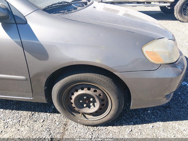 Продаж на аукціоні авто 2003 Toyota Corolla Le, vin: 1NXBR32E83Z096882, номер лоту: 46419337