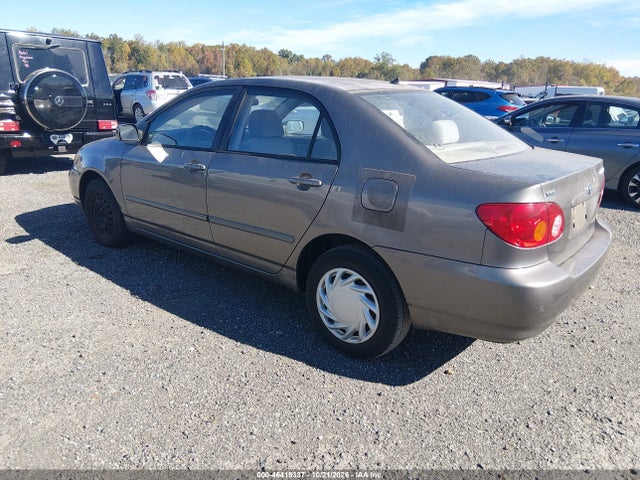Продаж на аукціоні авто 2003 Toyota Corolla Le, vin: 1NXBR32E83Z096882, номер лоту: 46419337