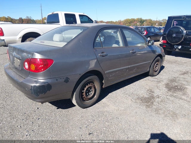 Продаж на аукціоні авто 2003 Toyota Corolla Le, vin: 1NXBR32E83Z096882, номер лоту: 46419337