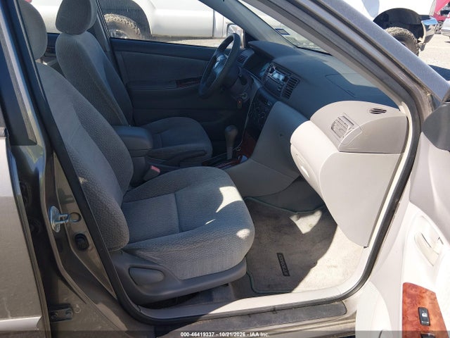 Продаж на аукціоні авто 2003 Toyota Corolla Le, vin: 1NXBR32E83Z096882, номер лоту: 46419337