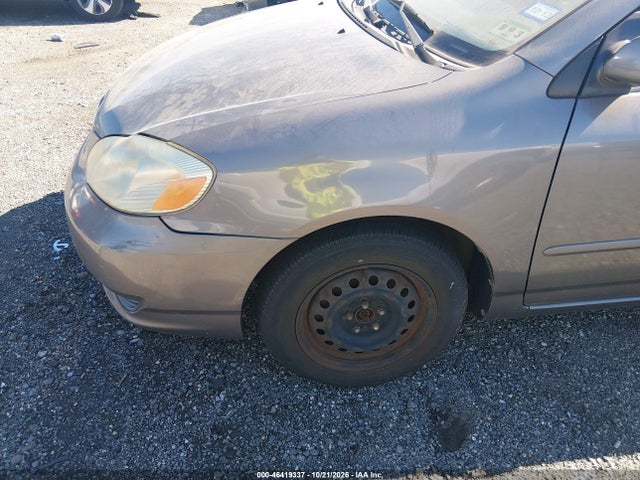 Продаж на аукціоні авто 2003 Toyota Corolla Le, vin: 1NXBR32E83Z096882, номер лоту: 46419337
