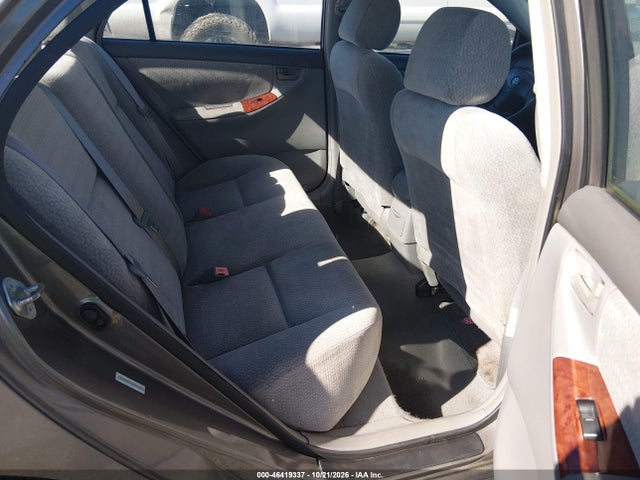 Продаж на аукціоні авто 2003 Toyota Corolla Le, vin: 1NXBR32E83Z096882, номер лоту: 46419337