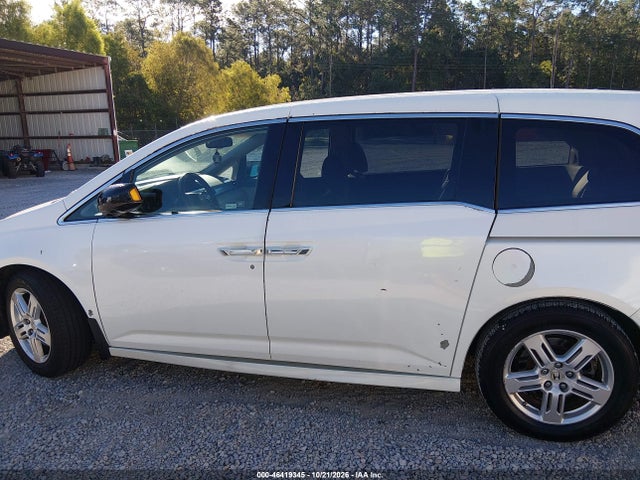 Продаж на аукціоні авто 2012 Honda Odyssey Touring/touring Elite, vin: 5FNRL5H92CB034834, номер лоту: 46419345