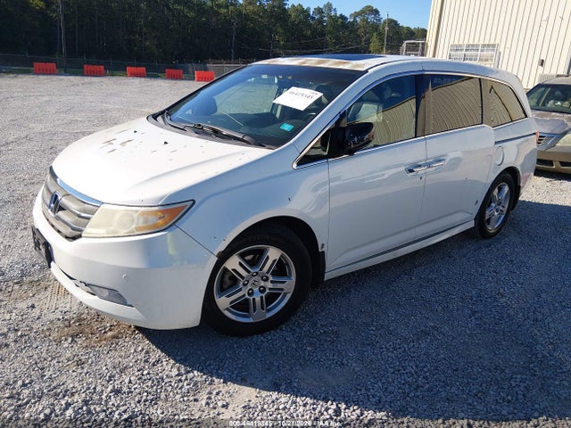Продаж на аукціоні авто 2012 Honda Odyssey Touring/touring Elite, vin: 5FNRL5H92CB034834, номер лоту: 46419345