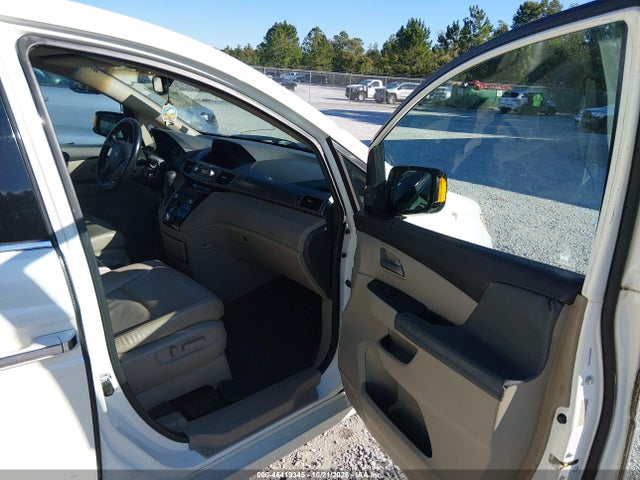 Продаж на аукціоні авто 2012 Honda Odyssey Touring/touring Elite, vin: 5FNRL5H92CB034834, номер лоту: 46419345