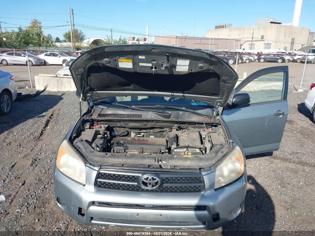 Aukcja sprzedaży 2007 Toyota Rav4, vin: JTMBD33V976030336, numer aukcji: 46419354