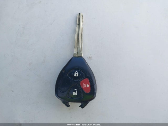Aukcja sprzedaży 2007 Toyota Rav4, vin: JTMBD33V976030336, numer aukcji: 46419354